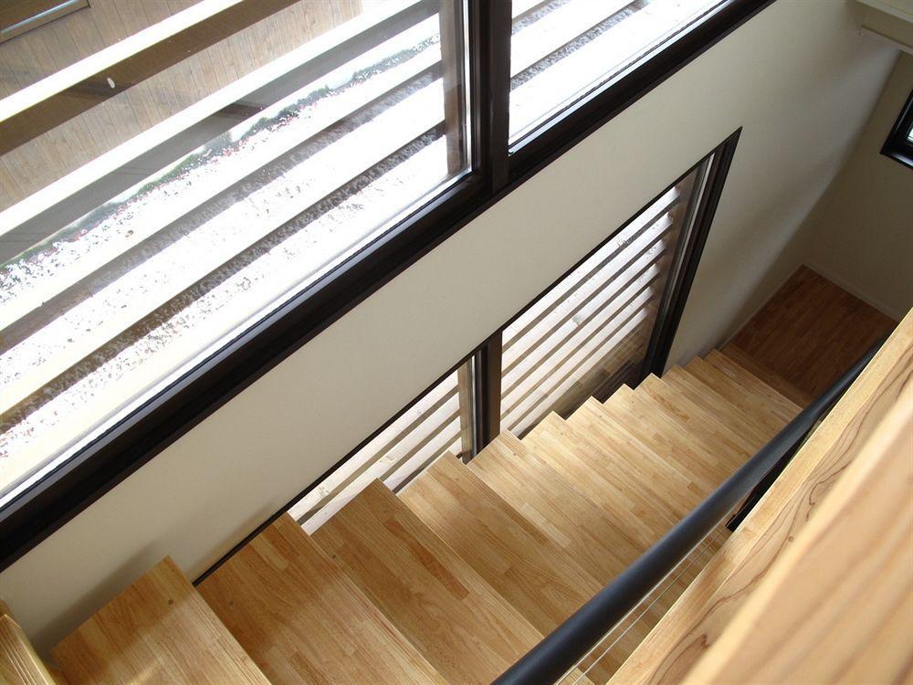 האקובה Gakuto Villas מראה חיצוני תמונה