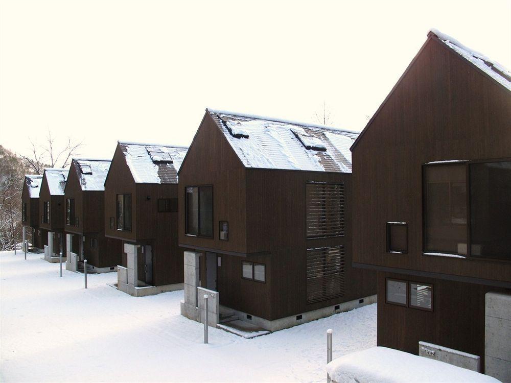 האקובה Gakuto Villas מראה חיצוני תמונה