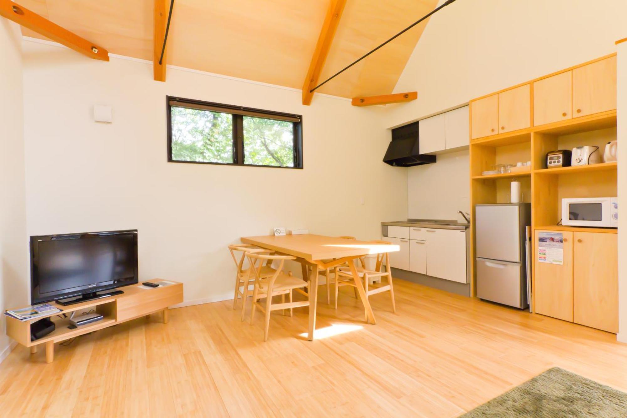 האקובה Gakuto Villas מראה חיצוני תמונה