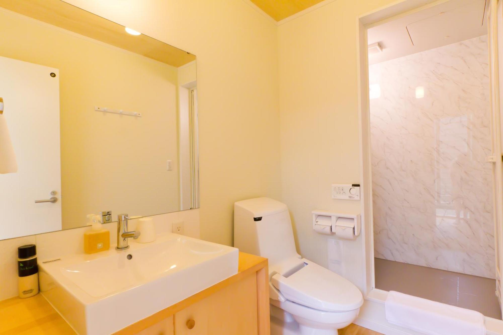 האקובה Gakuto Villas מראה חיצוני תמונה