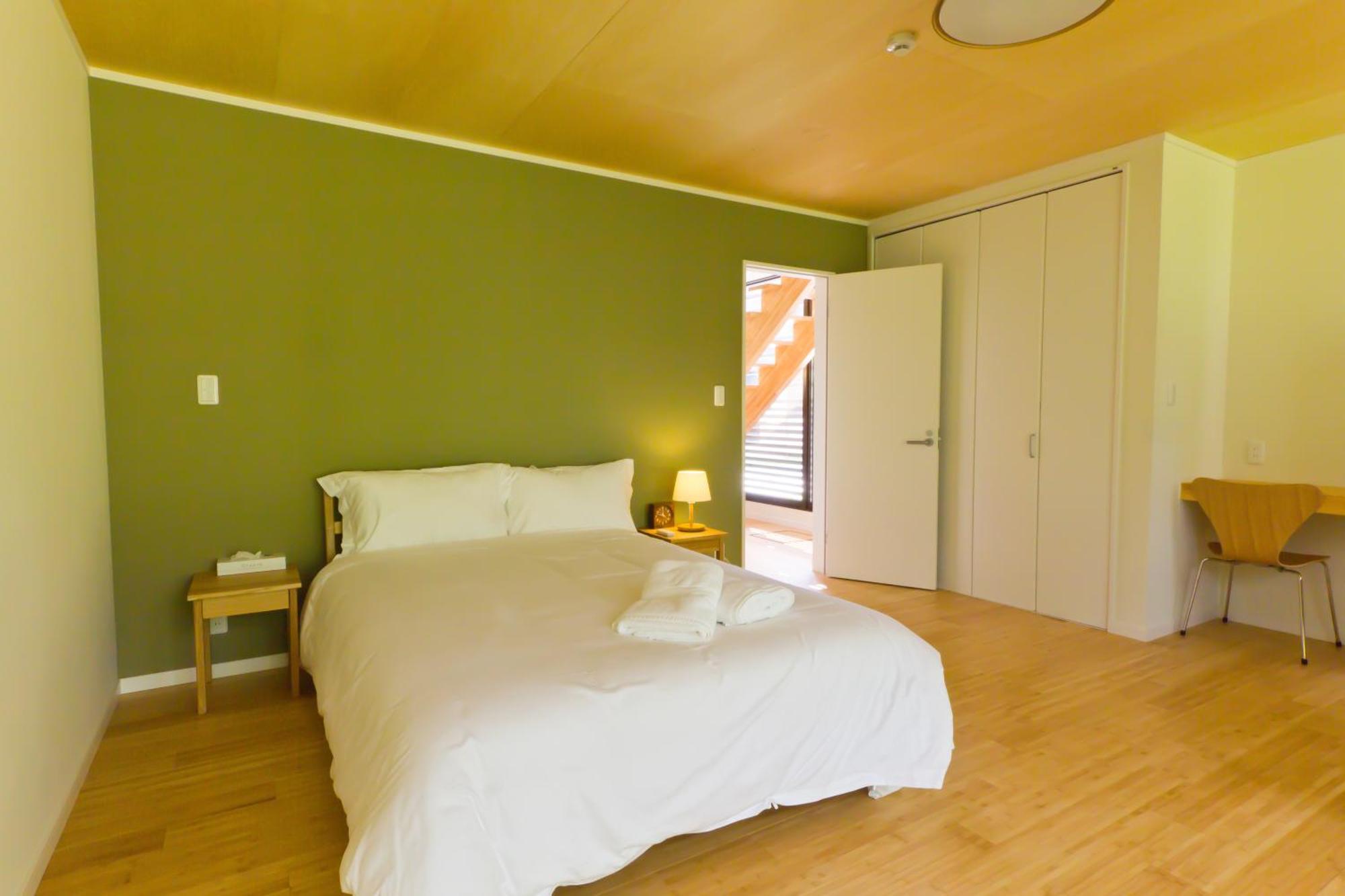 האקובה Gakuto Villas מראה חיצוני תמונה