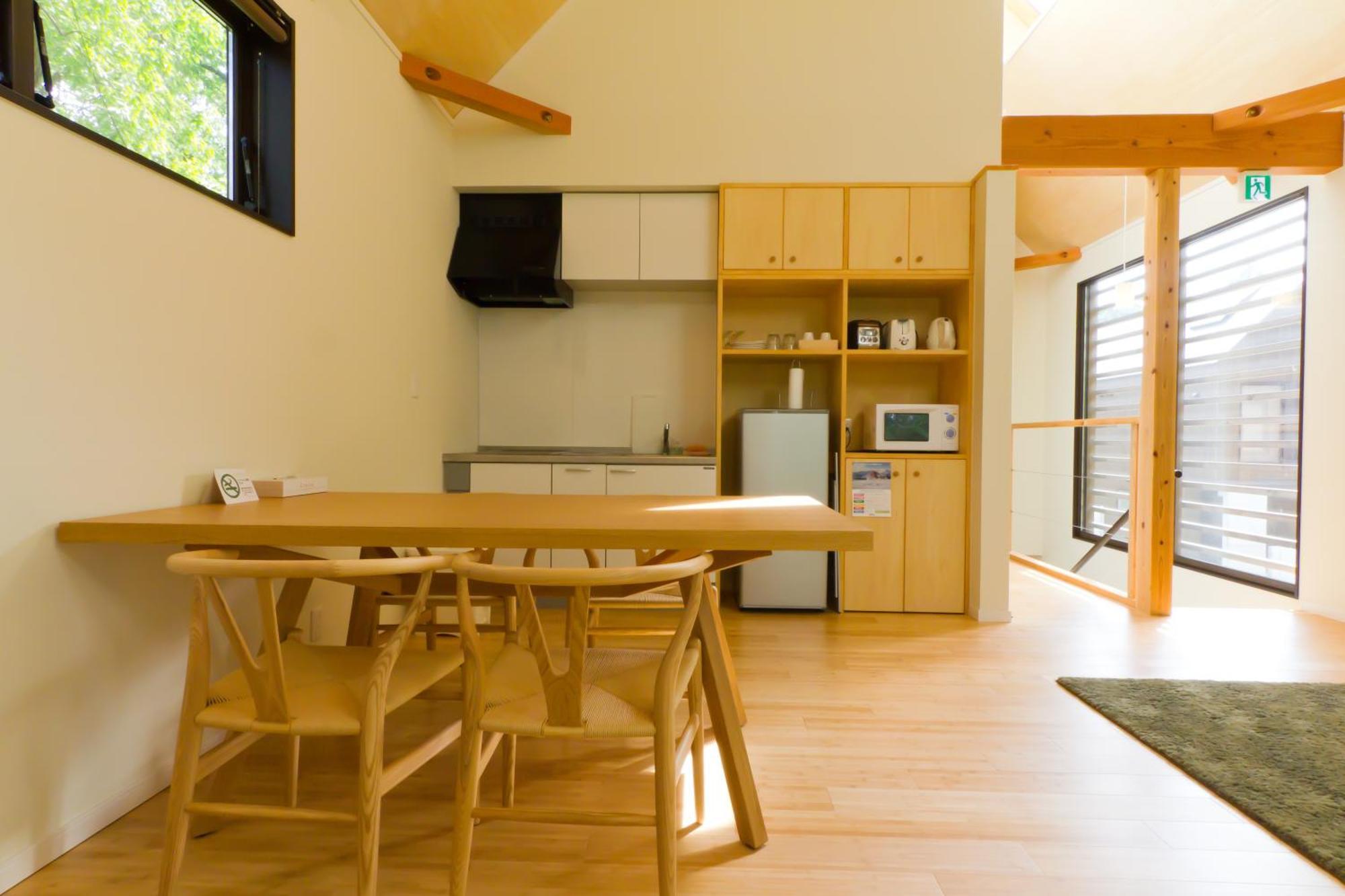 האקובה Gakuto Villas מראה חיצוני תמונה