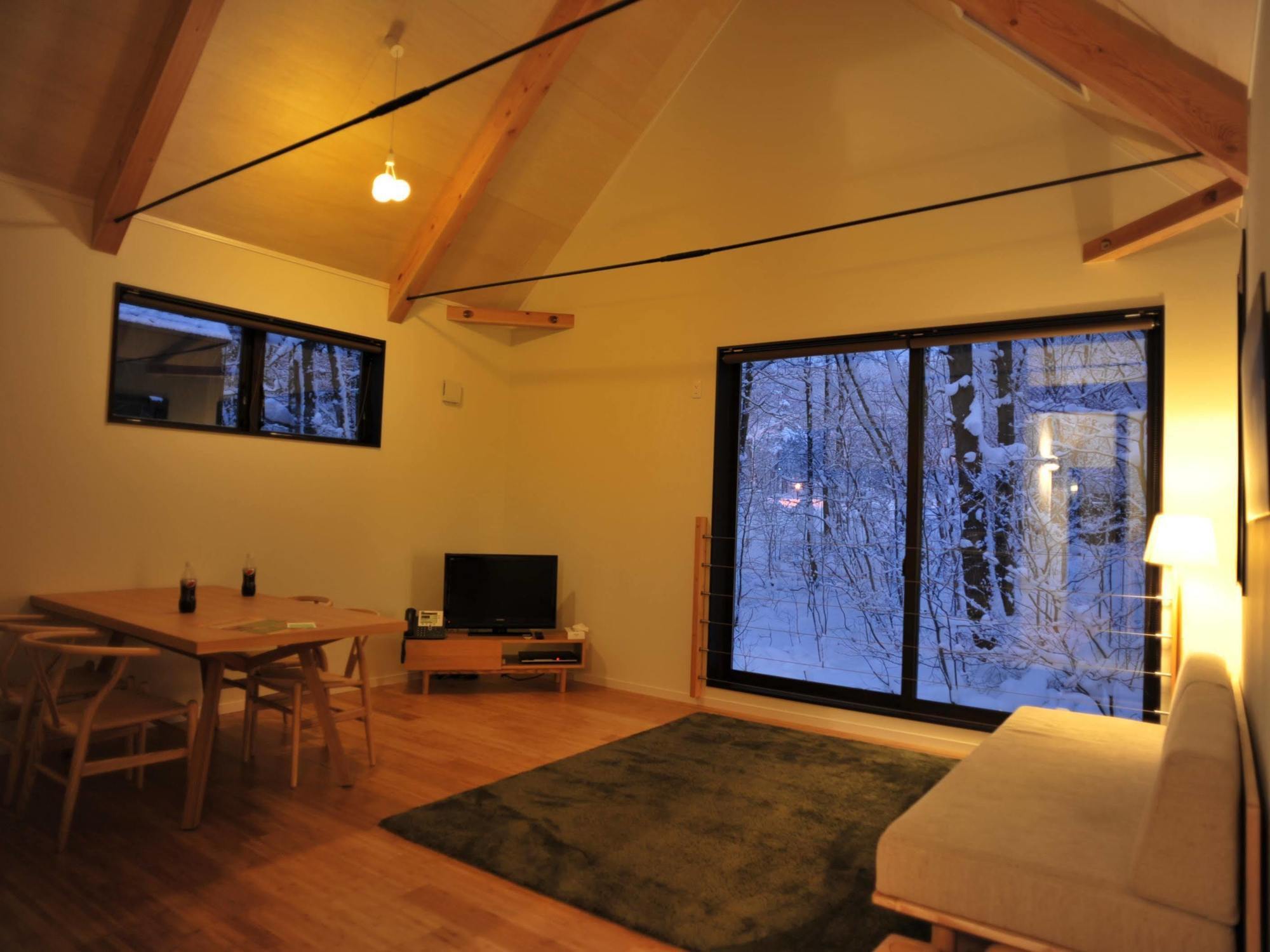האקובה Gakuto Villas מראה חיצוני תמונה