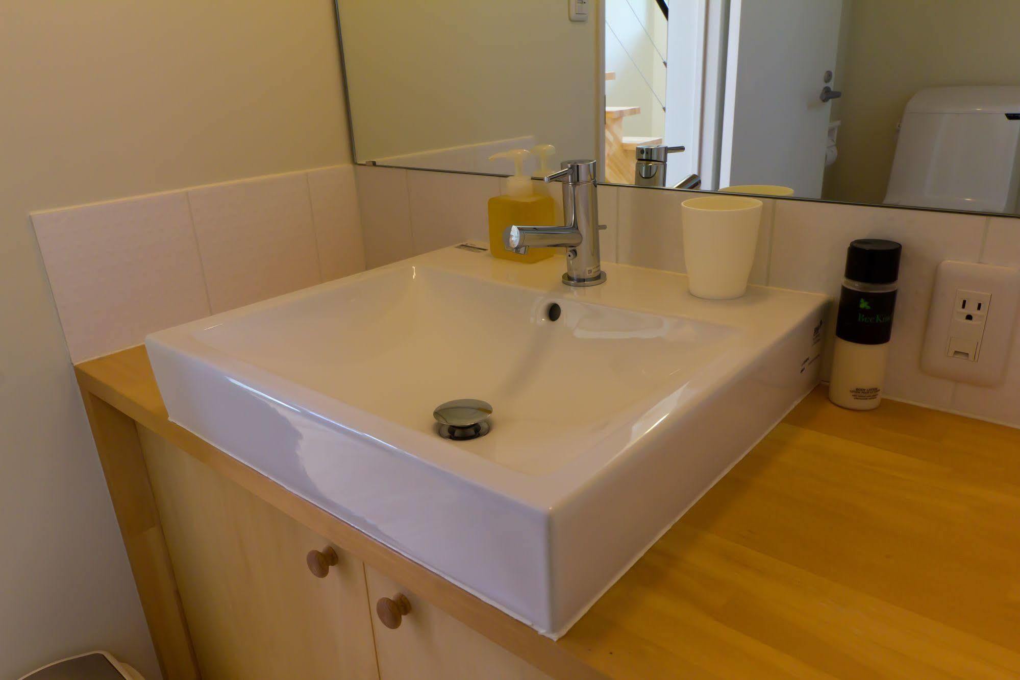 האקובה Gakuto Villas מראה חיצוני תמונה