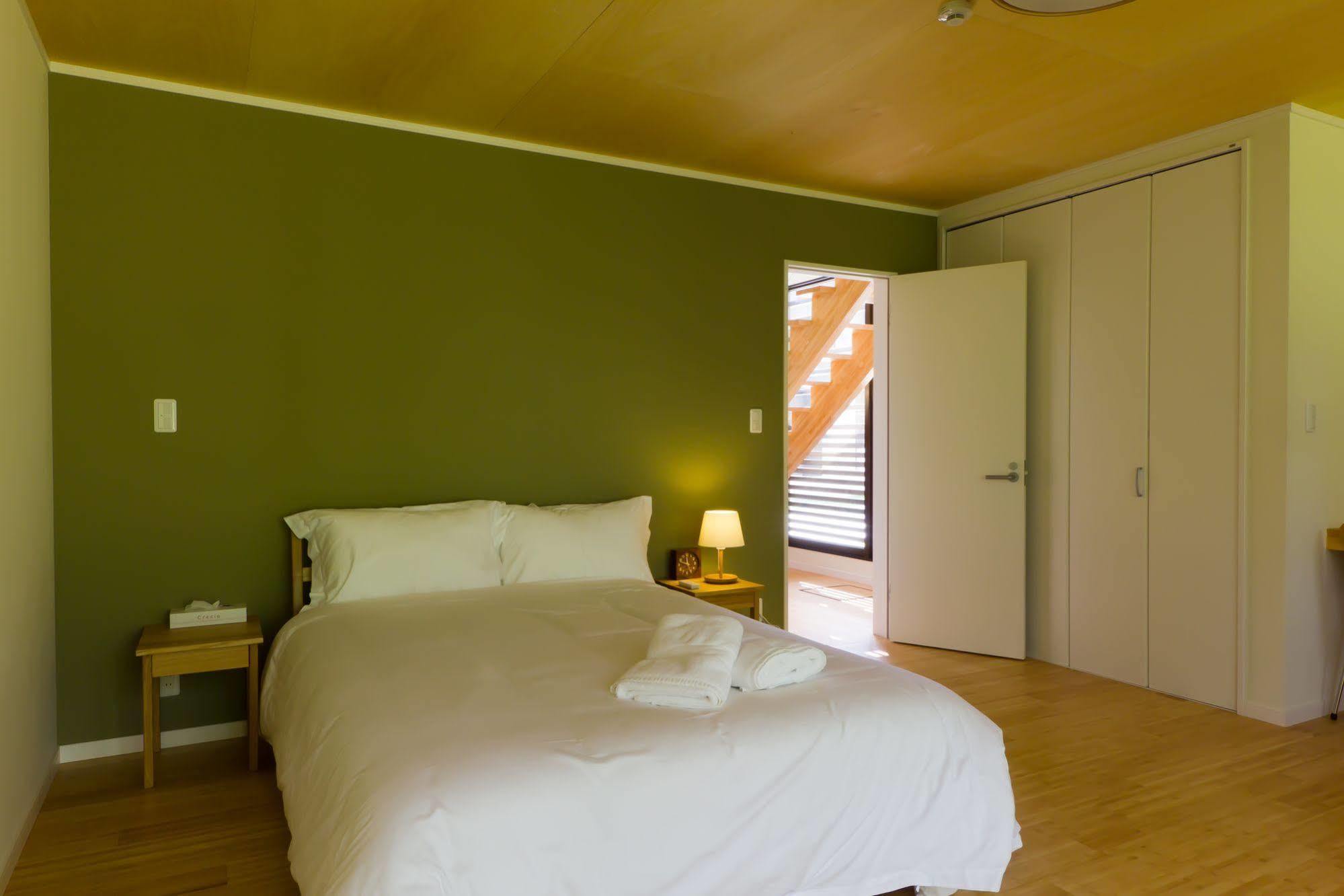 האקובה Gakuto Villas מראה חיצוני תמונה