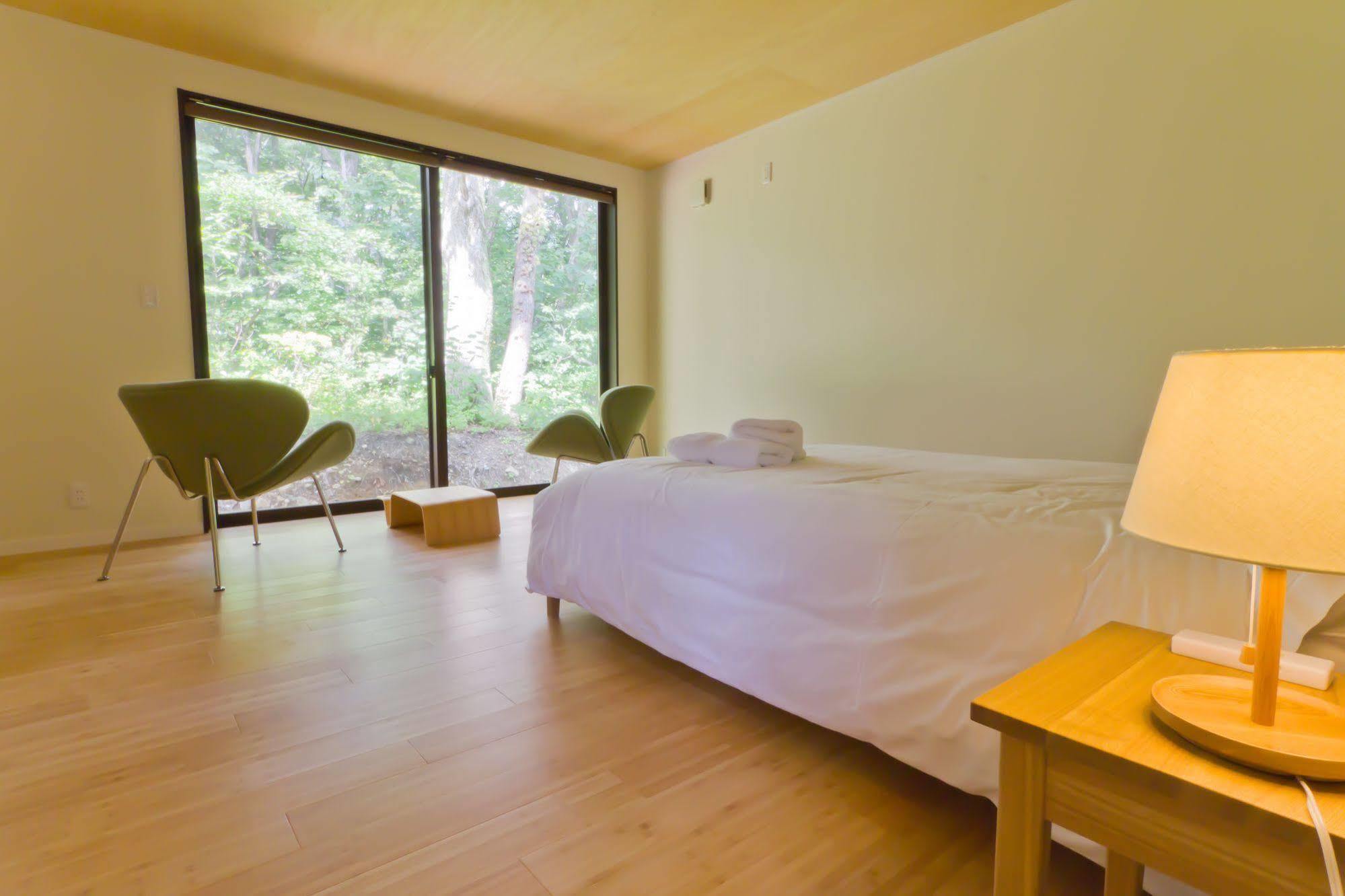 האקובה Gakuto Villas מראה חיצוני תמונה