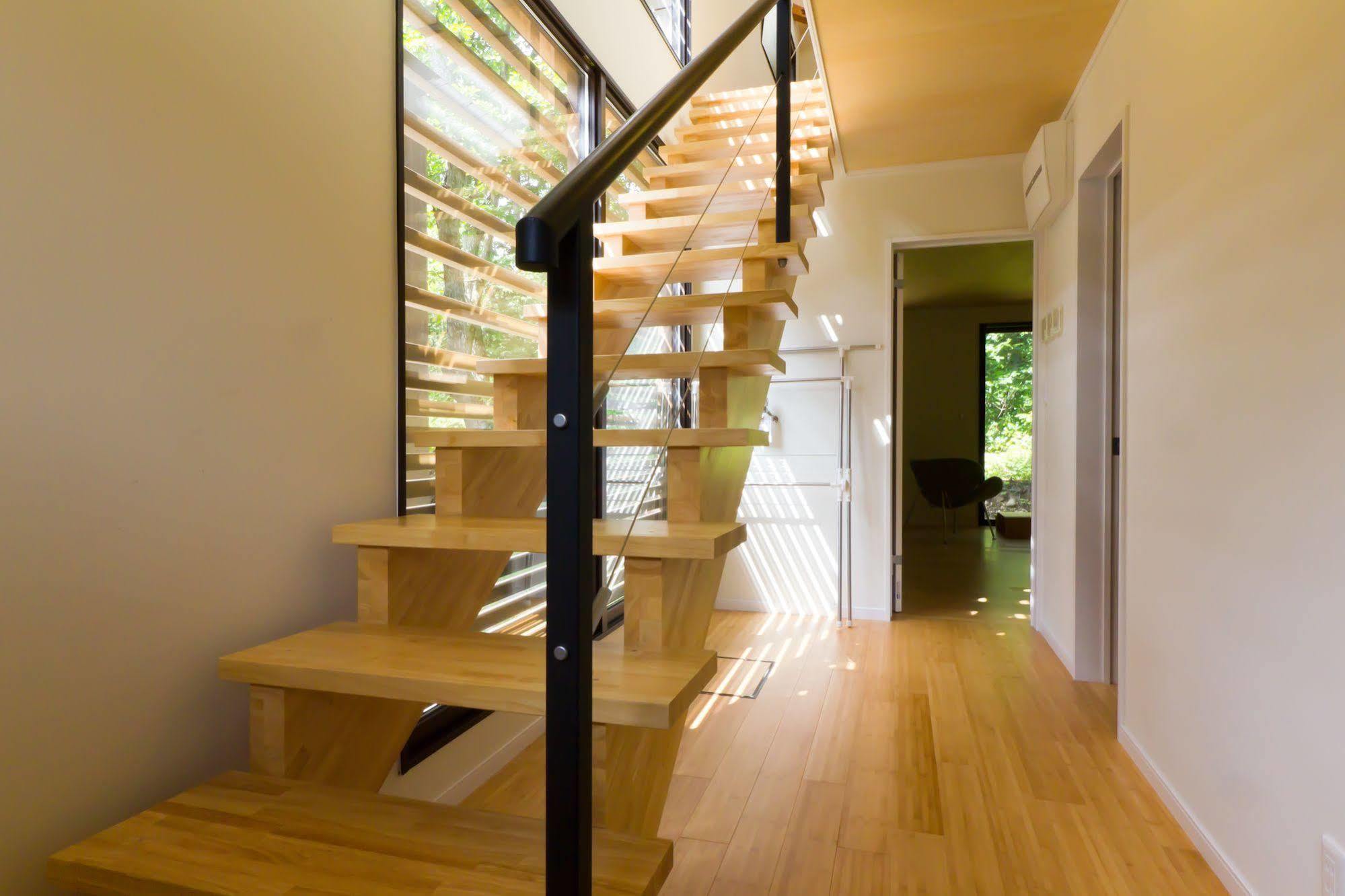 האקובה Gakuto Villas מראה חיצוני תמונה